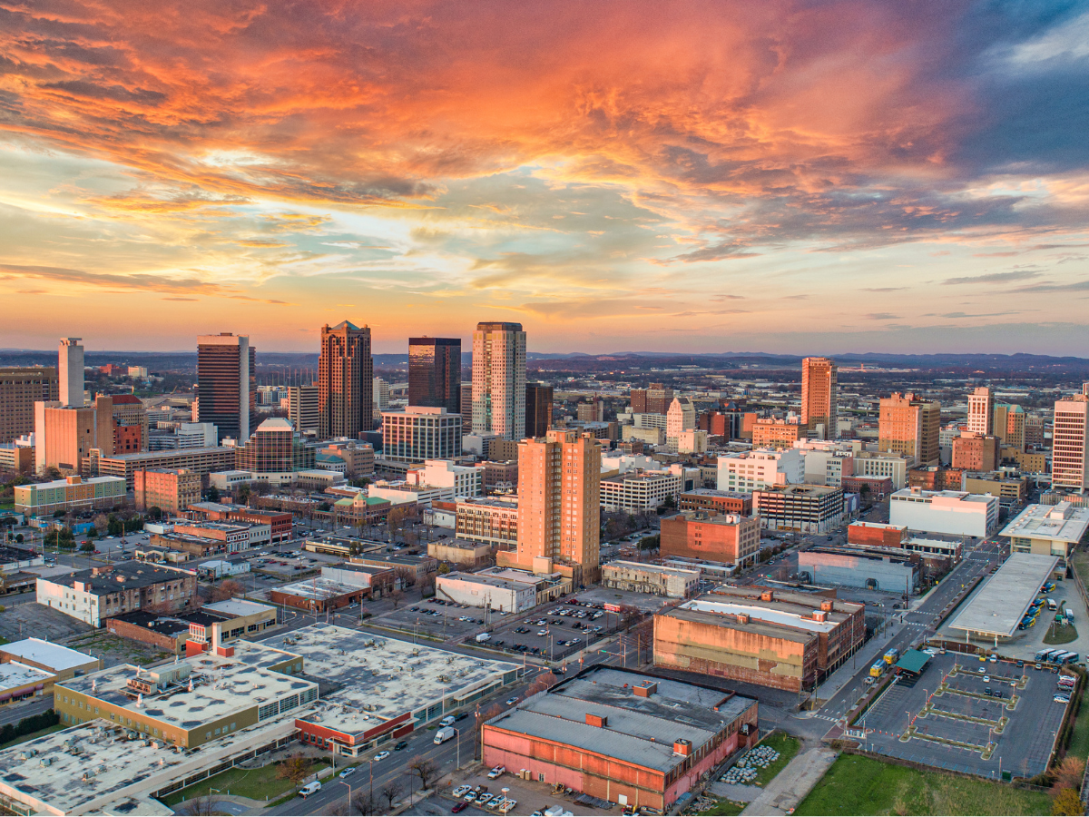 Birmingham Real Estate Market: July 2024 Stats and Trends